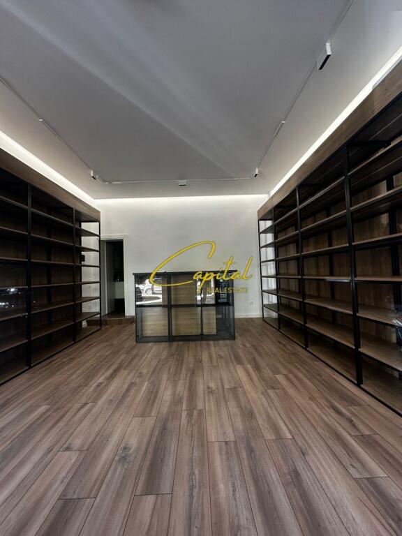 DYQAN ME QERA 36 M2 ISH PARKU 80.000 LEKE