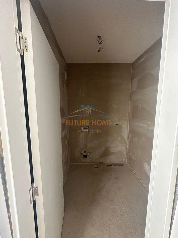 Shitet apartament 2+1+2 Garden Residence Turdiu