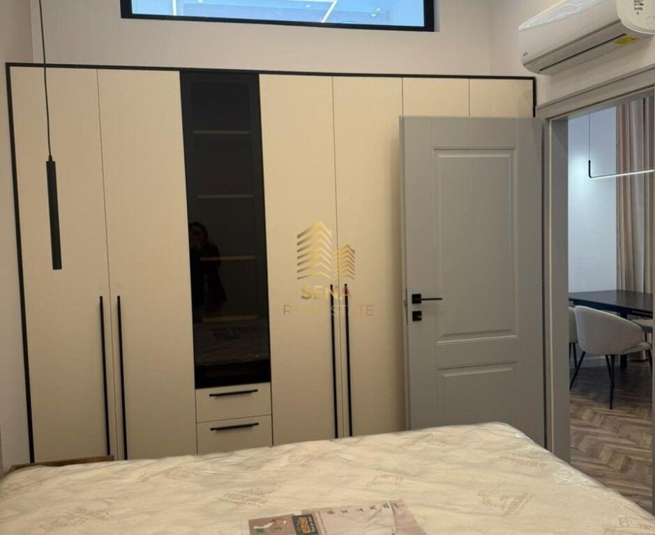 Qira, Apartament, 1+1, Kodra e Diellit, 750 Euro/muaj