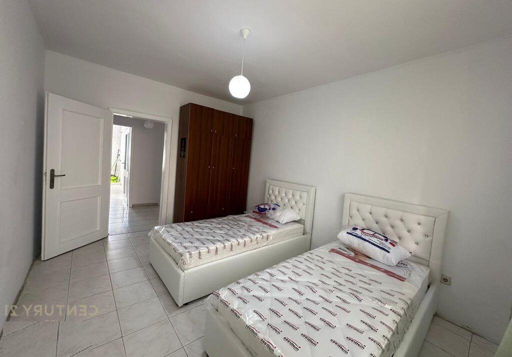 Apartament 2+1 me qira, Vasil Shanto