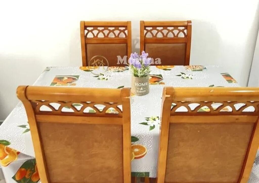 Rent Apartment 2+1, Astir 550 euro/month