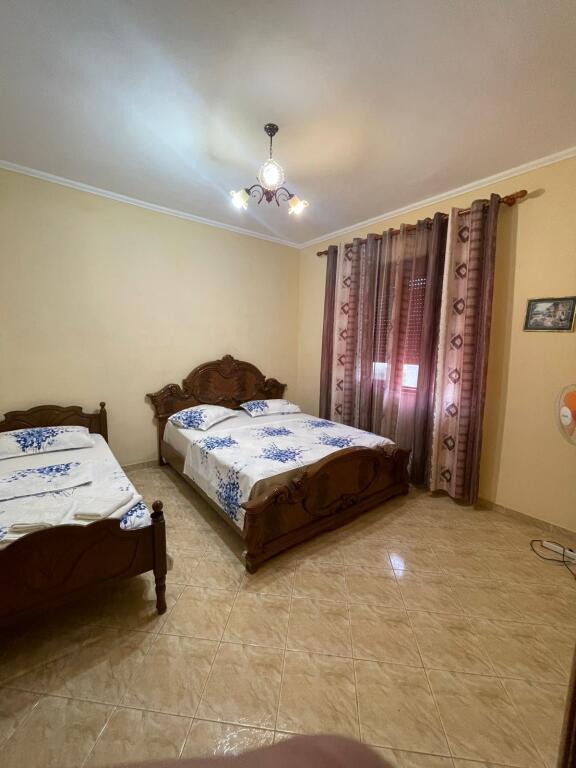 🏡 APARTAMENT ME QERA 2+1 – Plazh, pranë Ures Dalanit, Durrës