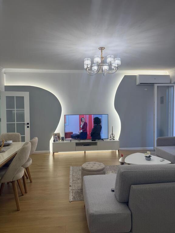 APARTAMENT NE SHITJE 2+1 NE FRESK , TIRANE