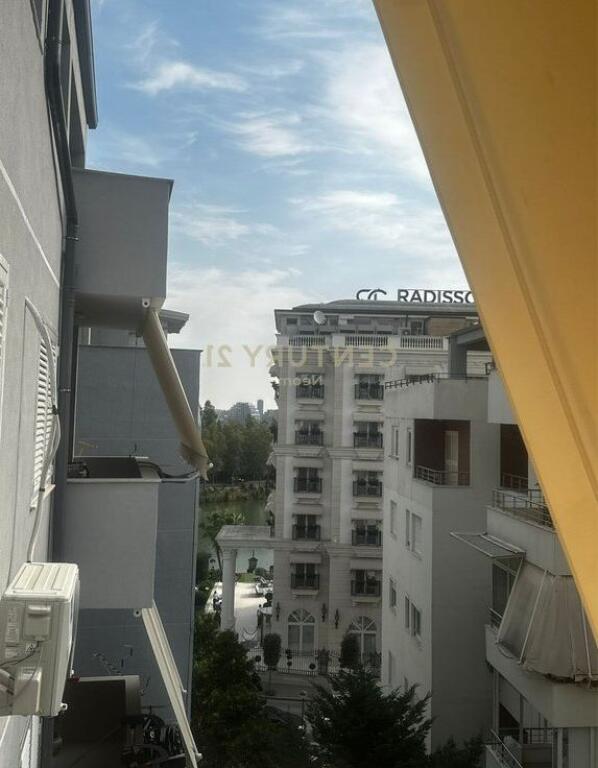 Apartment for rent 2+1+2+2F, near Hotel Radisson