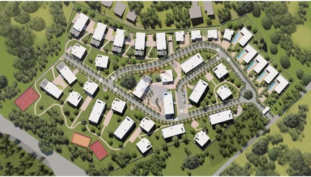 Apartament per shitje REZIDENCA TULIPAN