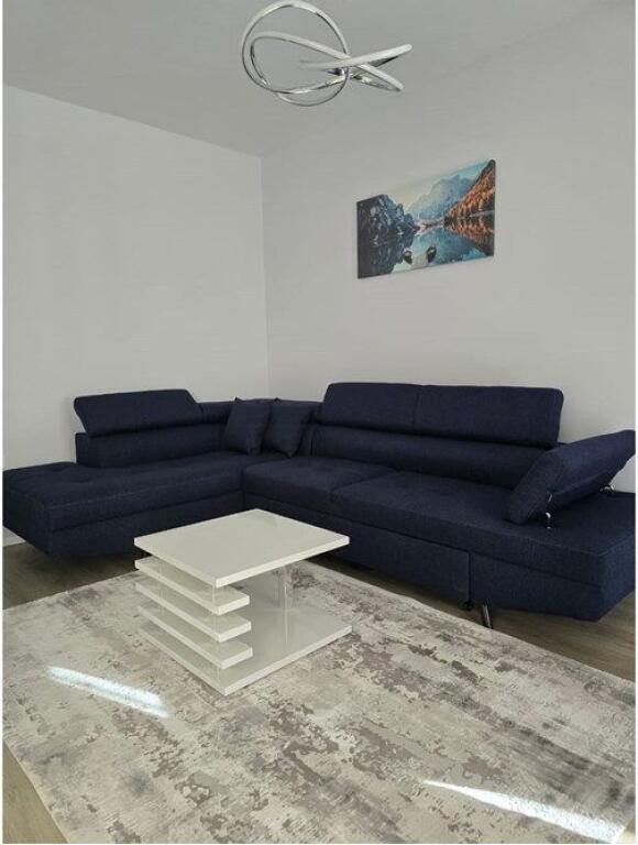 Apartament 2+1 per qira tek Rezidenca Alba, 21 Dhjetori