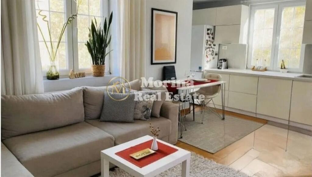 Apartment 2+1, at 21 Dhjetori, Kavaja Street, 700 euro/month