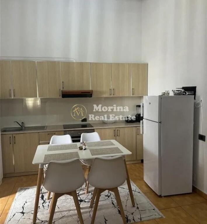 Qera, Apartament 1+1, Rruga e Dibres, 550 euro/muaj