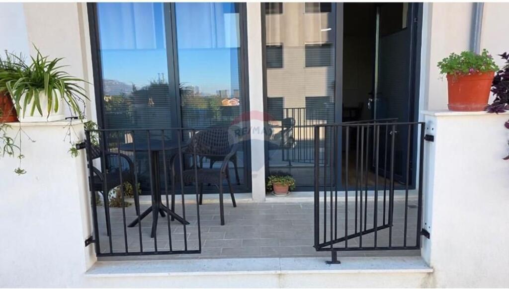 Apartment 1+1 plus parking space, Dry Lake !