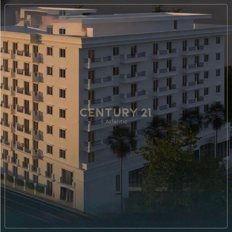 Garsoniere te Bonita Construction – Qerret