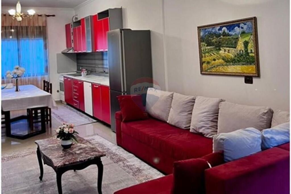 Appartamento 2+1 in Affitto a Selite !