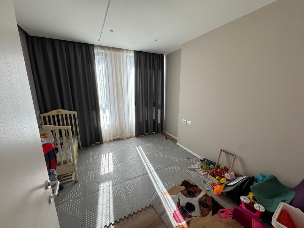 Apartament me qera 2+1+2+parkim Jordan Misja