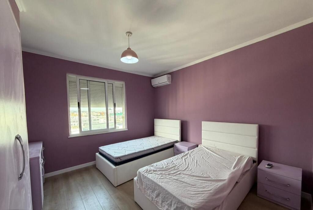 Ndarje qeraje, 17,500 leke/muaj Komuna e parisit