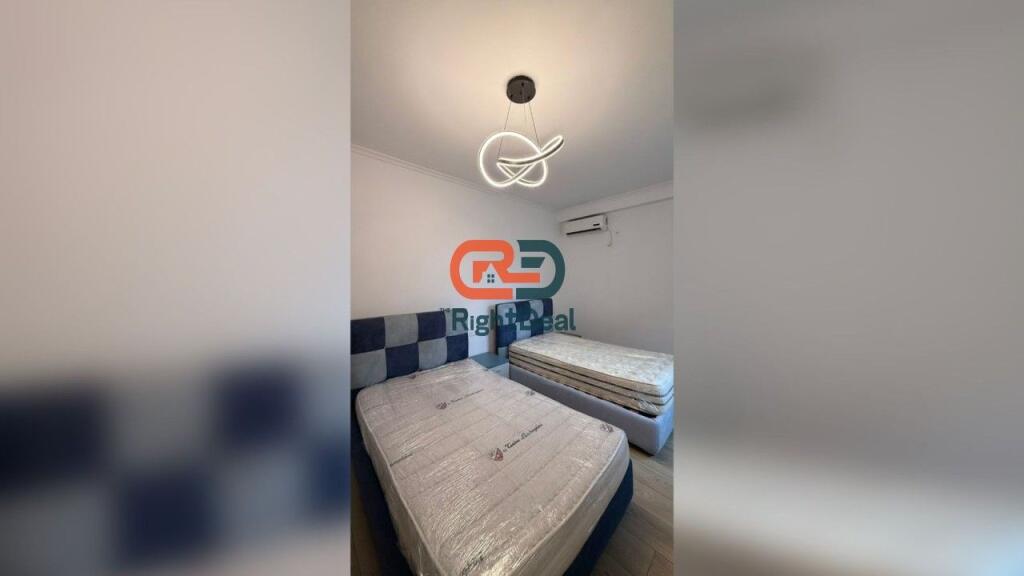 At Kodra E Diellit, 2+1 Apartment for Rent, Fully Invested!!!