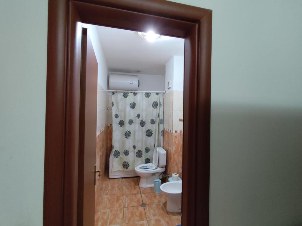 Jepet em qira apartament 2+1, Yzberisht