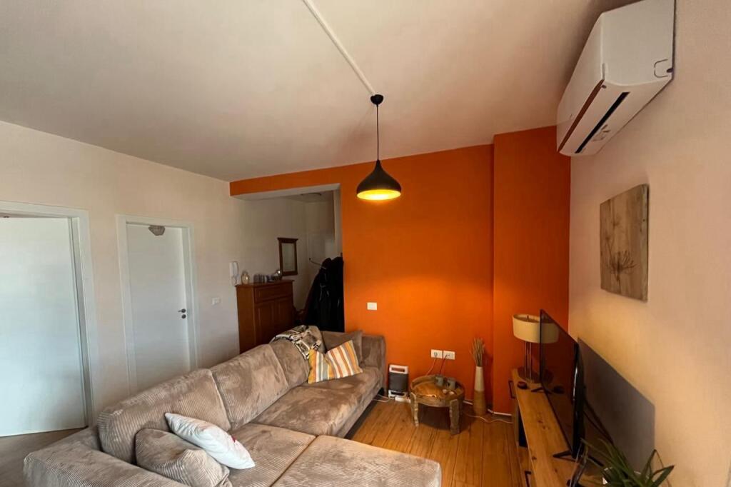 VENDESI APPARTAMENTO 2+1 CENTRO 205.000 EURO