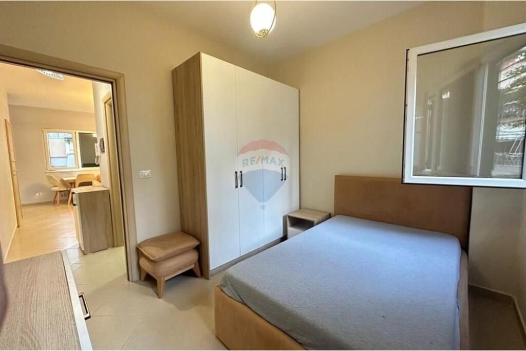 Apartament 2+1 per shitje Liqeni Thate