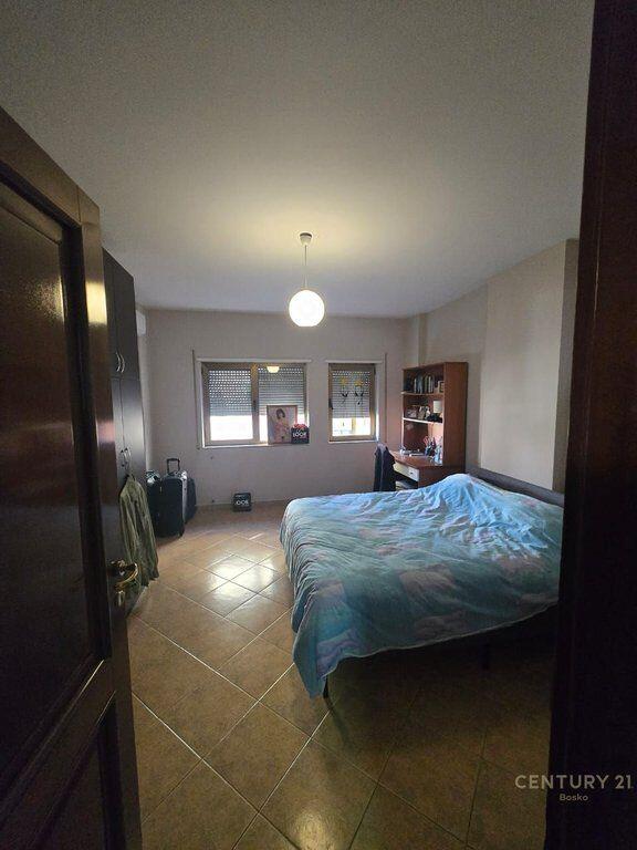 Apartment 2+1 for rent, Myslym Shyri