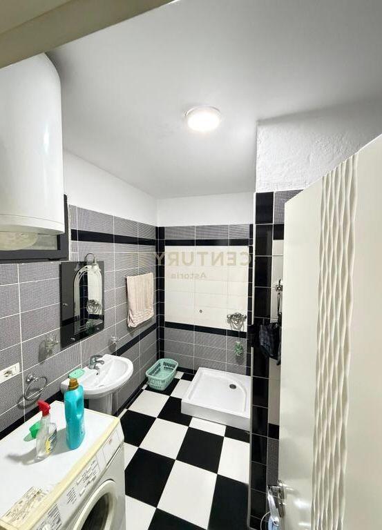 For rent 2+1+2 with view from Teodor Keko Street