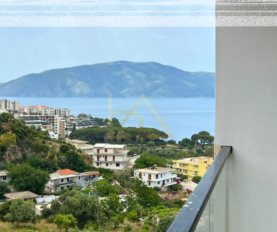 Shitet Apartament – Uji i Ftohtë, Vlorë