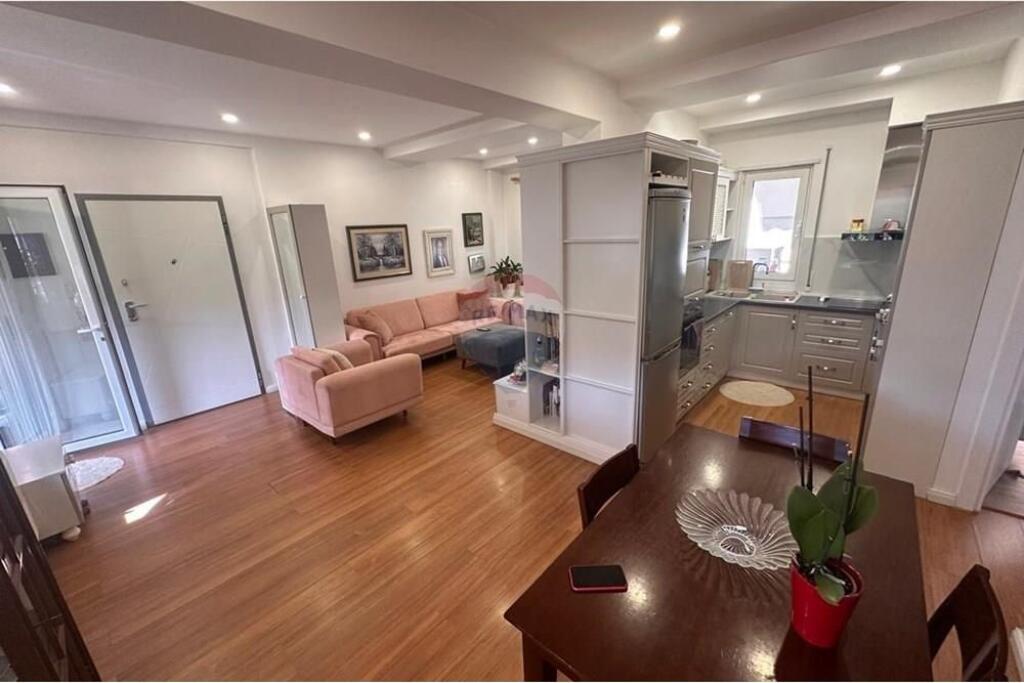 Duplex 2+1+2 in affitto, Via Hamdi Garunja, Lago Secco