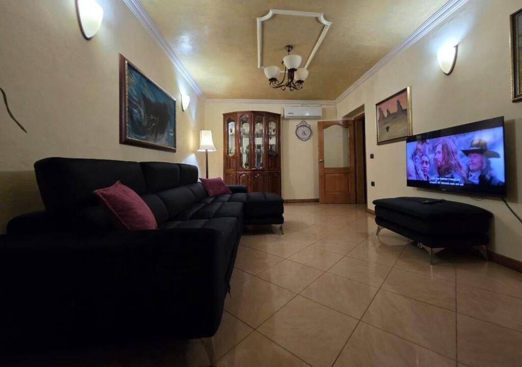 Apartment 3+2+1 for sale – 21 December, Tirana