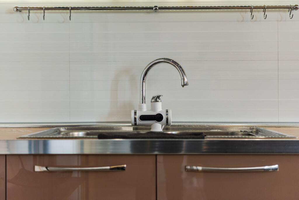 Apartment 2+1+2 For Rent in Durres Center - 750€