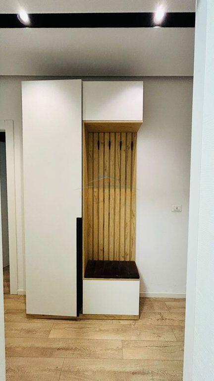 Apartment 1+1 for sale Foleja e Gjelber Zogu i Zi