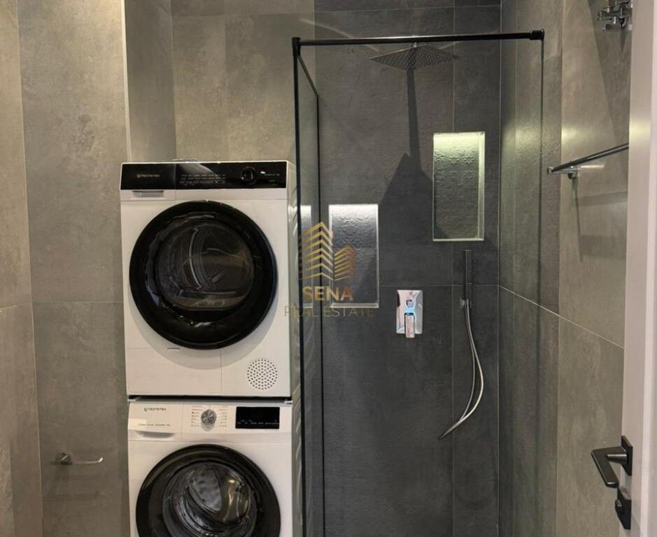 Qira, Apartament, 1+1, Kodra e Diellit, 750 Euro/muaj