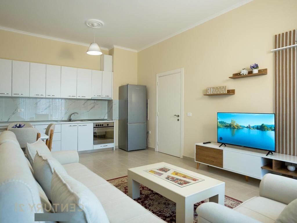Apartament 1+1 per qira tek Square 21!