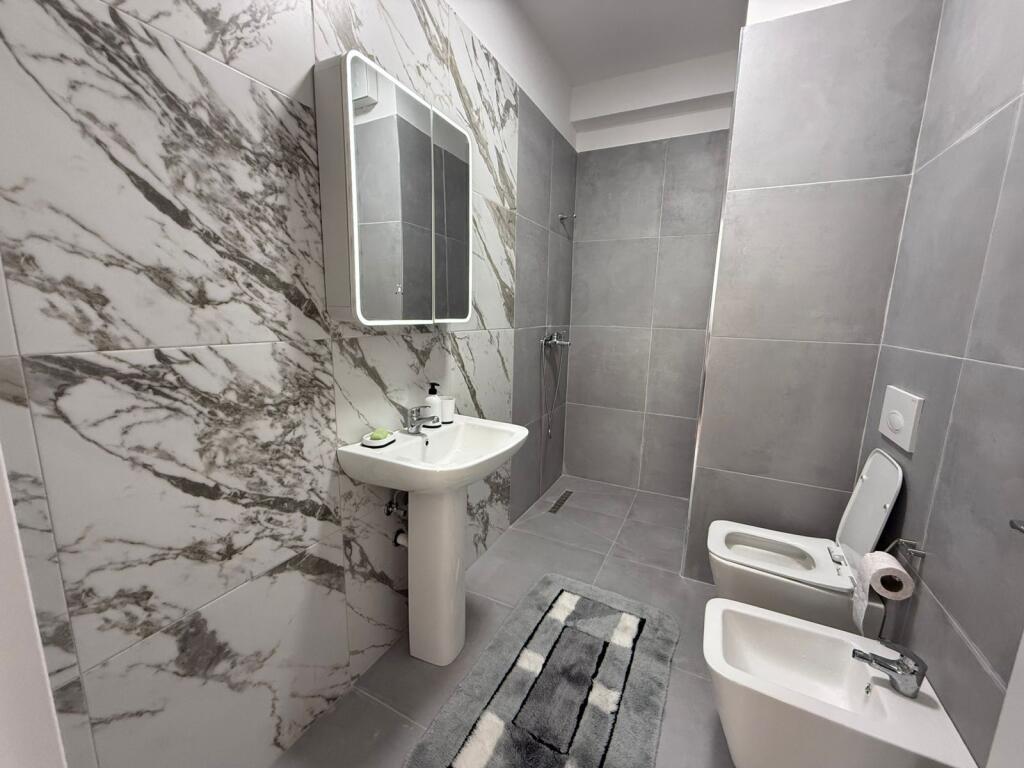 For Rent 2+1+2 Univers City, QTU.