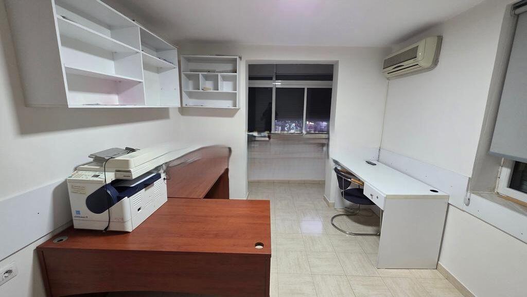 Office for Rent – 21 December, Near the Main Road! 650 € /Month