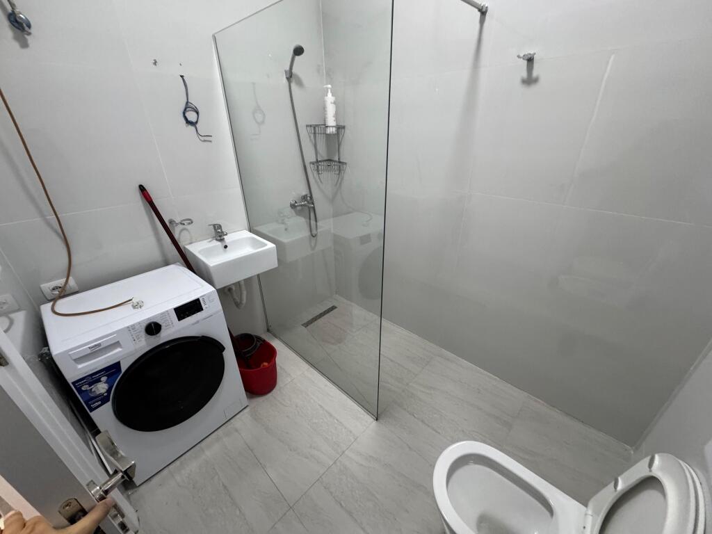 Apartment for rent 1+1+parking Kodra e diellit 1