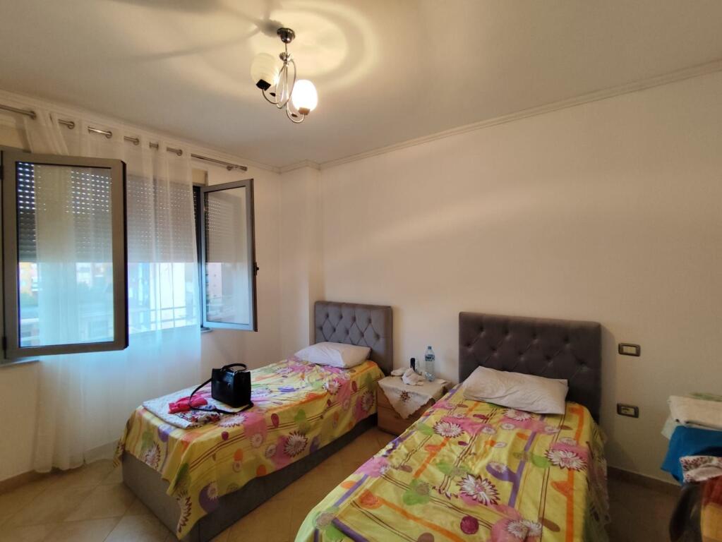 Jepet em qira apartament 2+1, Yzberisht