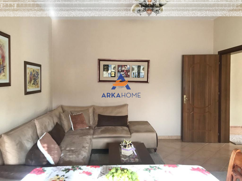 FOR SALE 2-STOREY VILLA 223M2 "KODRA E PRIFTIT" 250,000 EURO