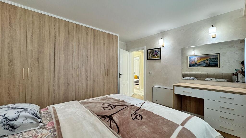 Modern Villa in Durres. 500m2 Land