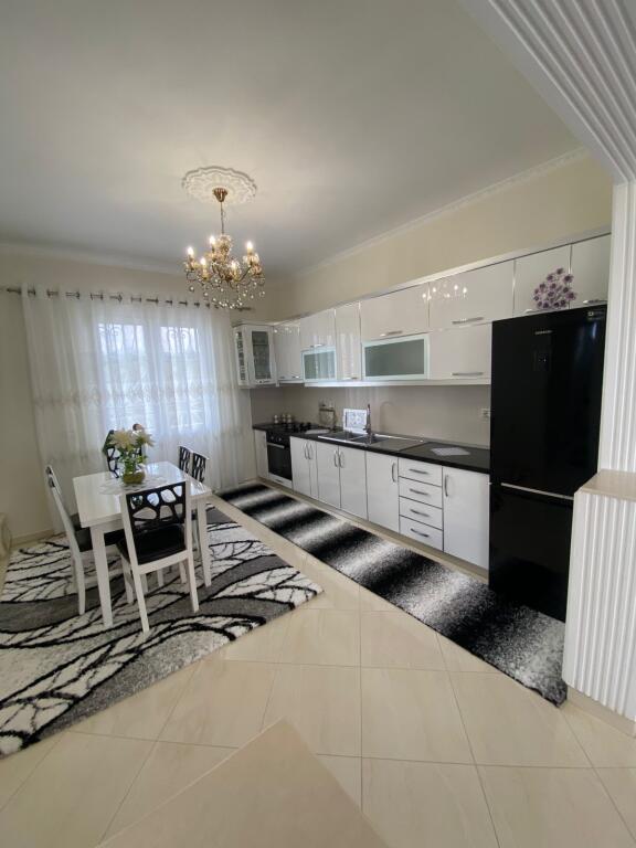 2 adjoining villas for sale in Farkë/500,000 euros