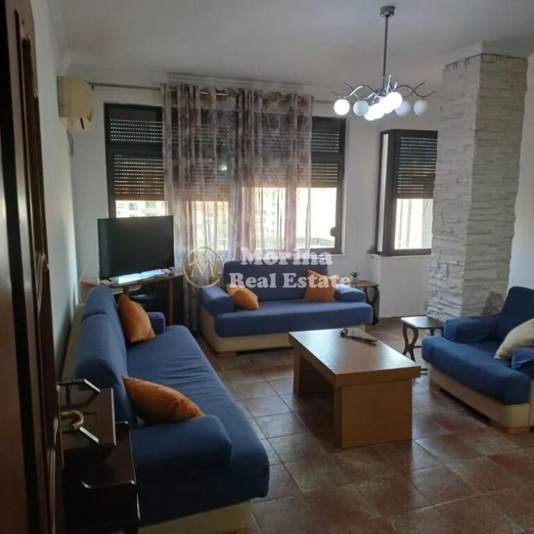 Rent, Apartment, 2+1, at Selvia, at Partizani High School, 650 euro