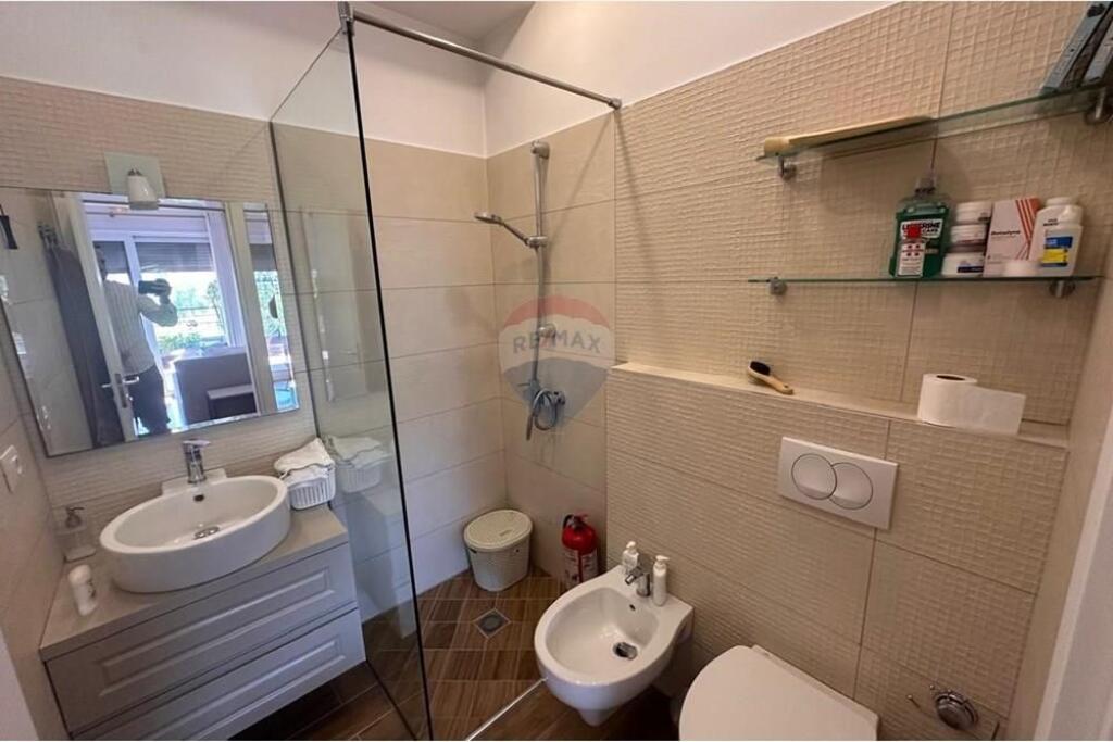 Duplex 2+1+2 in affitto, Via Hamdi Garunja, Lago Secco