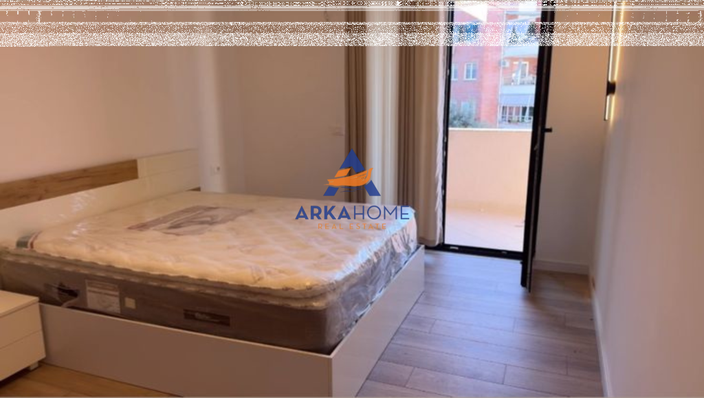 JEPET ME QERA 2+1+2 BALLKONE "KODRA E DIELLIT, REZIDENCA 1 " 800 EURO