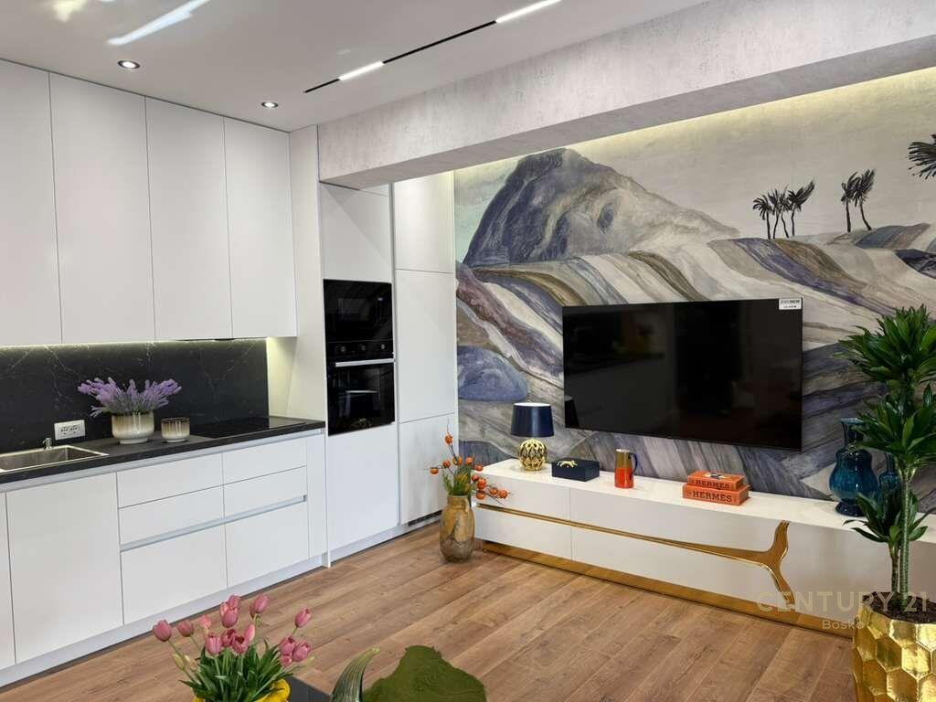 🏡 Apartament 2+1 për shitje – 21 Dhjetori, Tiranë