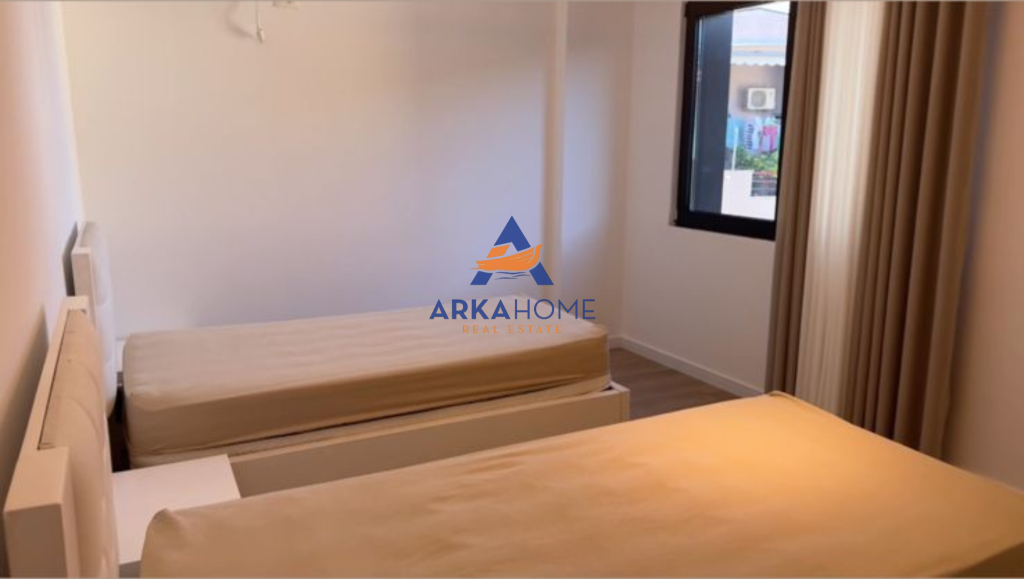 JEPET ME QERA 2+1+2 BALLKONE "KODRA E DIELLIT, REZIDENCA 1 " 800 EURO