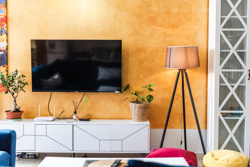 Apartment 2+1+2 For Rent in Durres Center - 750€