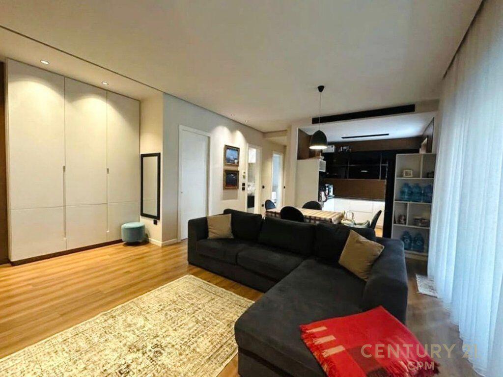 Apartment 2+1+2+ Parking Space For Sale At Delijorgji Complex! 410,000 €