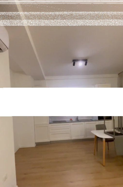 Apartment 2+1+Parking space at the Complex Contact in Tirana