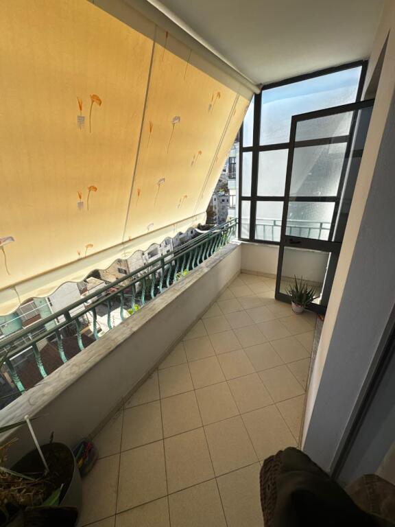 Apartment 2+1+2 for rent at the Grand complex in Ali Dem