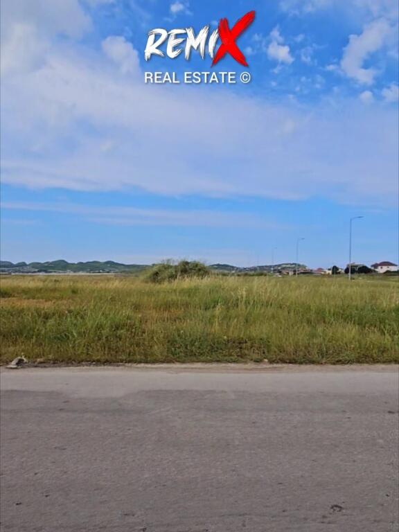 SHITET TOK3 BUZE RRUGE, SEKTOR RINIA DURRES