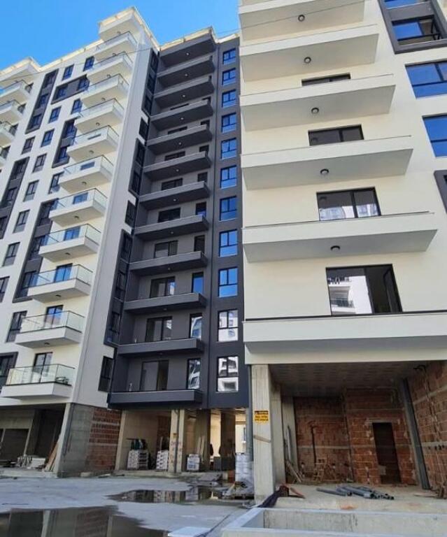 3+1 apartment for sale in Turdiu, former aviation field