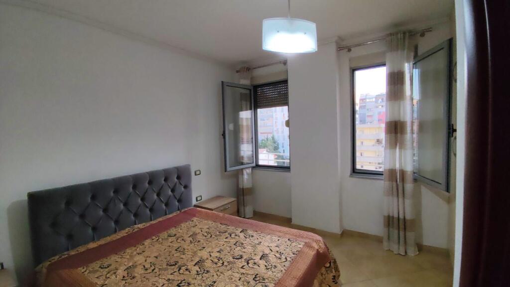 Jepet em qira apartament 2+1, Yzberisht