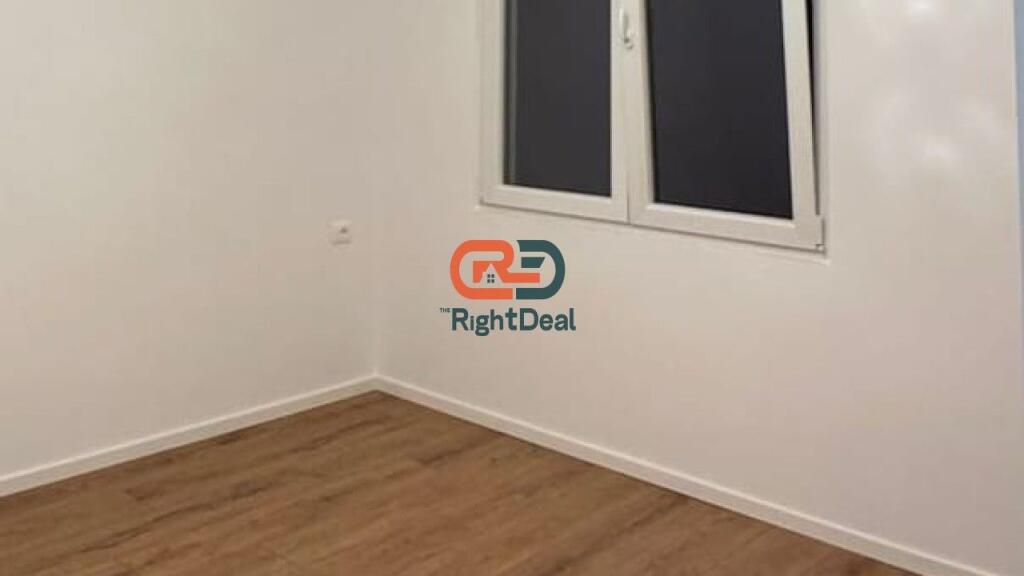 Near Mine Peza Road, Super 2+1 Apartment for Sale Just Invested !!